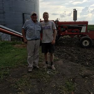 Meet your Posher, Brody